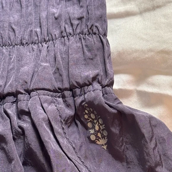 FP movement the way home shorts in deep sea - Picture 2 of 3